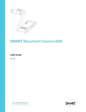 smart SDC-650 Guia Del Usuario