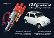 123ignition 123/FIAT-2-R Instrucciones De Instalación