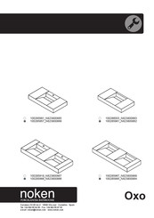 noken Oxo 100285991_N823800865 Manual De Instrucciones