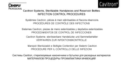 Dentsply Cavitron Manual Del Usuario