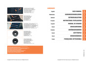 Crosby IP IPBK Manual De Usuario