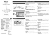 Asus RT-N10+ Guia De Inicio Rapido