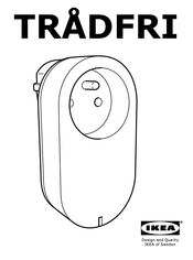 Ikea TRADFRI Manual De Instrucciones