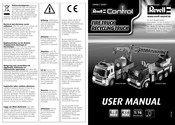 Revell Control 24451 Manual Del Usuario