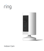 ring Indoor Cam Configuración Y Guía De Instalación