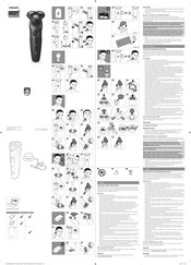 Philips 5000 Serie Manual De Instrucciones