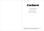 CORBERO E-CF2PG148RR Manual Del Usuario