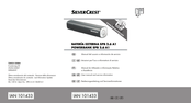 Silvercrest SPB 2.6 A1 Manual Del Usuario E Información De Servicio