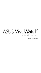 Asus VivoWatch Manual Del Usuario