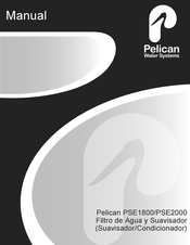 Pelican PSE1800 Manual