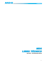 Fermax MDS Libro Técnico