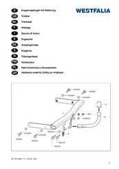 Westfalia 317 015 Manual Del Usuario