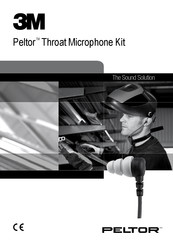 3M Peltor UltraFit Plug PELTIP11-01 Manual Del Usuario