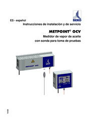 Beko 4013362 Instrucciones De Instalación Y De Servicio