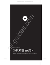 SPC SMARTEE WATCH 9600n Manual De Usuario