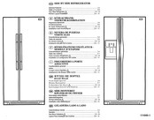 Smeg FA561X Manual De Instrucciones