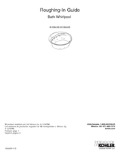 Kohler K-1394-H2 Manual De Instrucciones