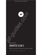 SPC SMARTEE SLIM 2 Manual De Usuario