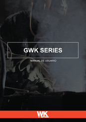 WELDKOR GWK 250 MPS Manual De Usuario