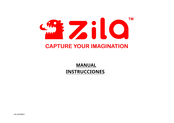 Zila ZL_Cam Manual De Instrucciones