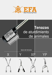 EFA XP Manual Del Usuario