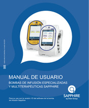 Eitan Sapphire Serie Manual De Usuario