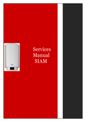 SIAM TRV 65 Manual De Servicio