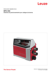 Leuze electronic BPS 304i Instrucciones Originales De Uso