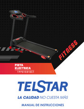 Telstar TPP015910CT Manual De Instrucciones