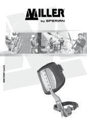 Sperian Miller Spikes Manual De Instrucciones