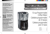 Hamilton Beach A142 Manual Del Usario