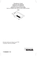 Kohler K-895 Guía Del Usario