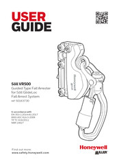 Honeywell Miller VR500 Manual De Instrucciones