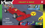 K'Nex 13151 Manual De Instrucciones