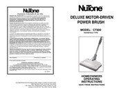 NuTone CT600 Instrucciones De Funcionmiento Para Los Propietarios