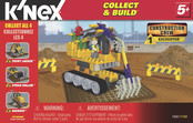 K'Nex 11563 Manual De Instrucciones
