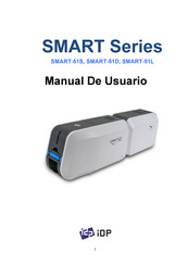 idp SMART-51L Manual De Usuario