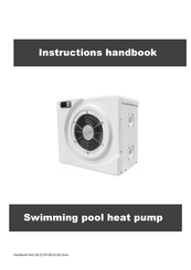 BWT 3692265288 Manual De Instrucciones
