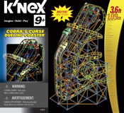 K'Nex 51023 Manual De Instrucciones