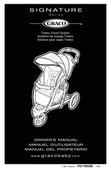 Graco Signature Serie Manual Del Propietário