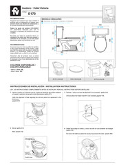 Fv Victoria E170 Guia De Instalacion