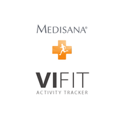 Medisana VIFIT Manual De Instrucciones