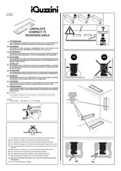 iGuzzini DALI Manual Del Usuario