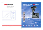 Braun B-Box T3 Manual Del Usuario