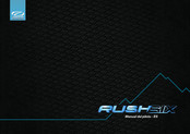 Ozone RUSH 6 Manual Del Piloto