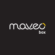 maveo box Manual De Instrucciones