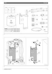 Bosch 7738112837 Manual De Instrucciones