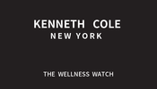 Kenneth Cole THE WELLNESS WATCH Manual De Instrucciones