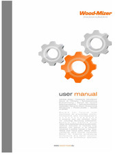 Wood-mizer WM1000EH30S Manual De Seguridad Instalación, Operación Y Mantenimiento