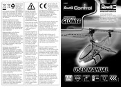 Revell Control 24089 Manual Del Usuario